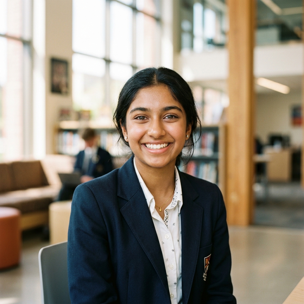 Ananya Nair